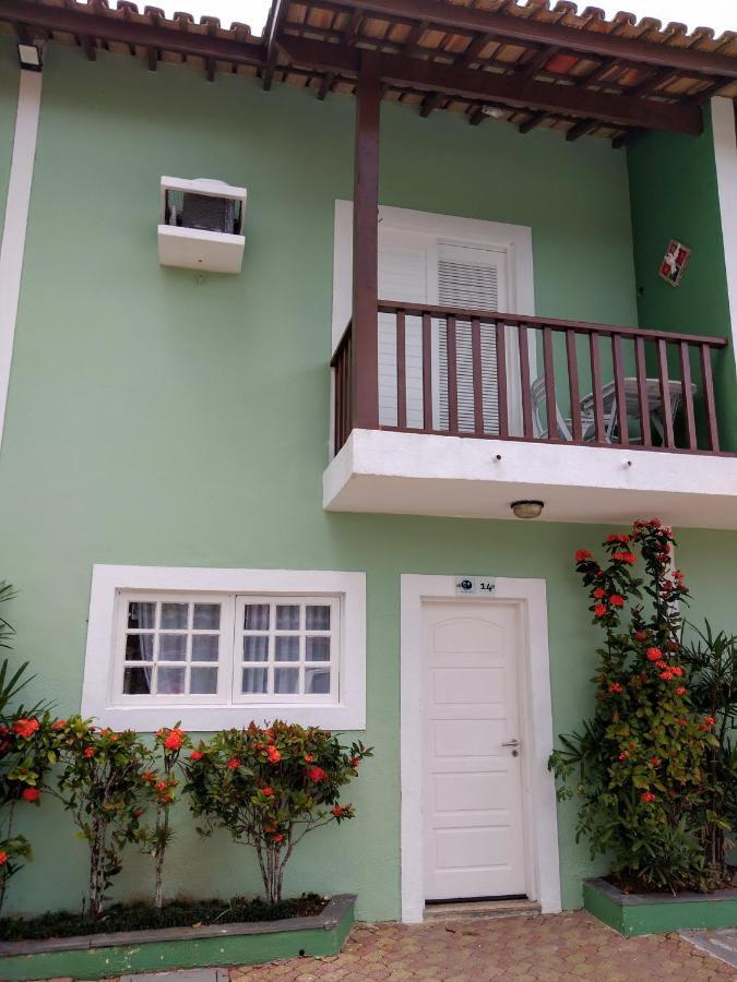 Casa Villaggio Beira-Mar Bertioga Exterior foto